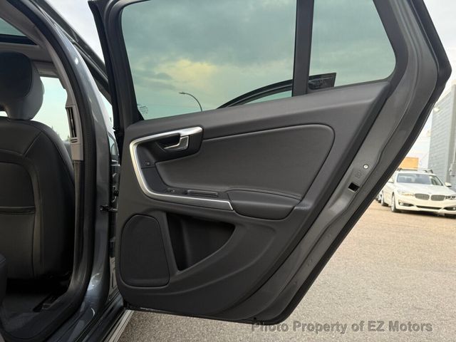 2016 Volvo V60 Cross Country PREMIER!RARE! YES 32097 KM ONLY!! CERTIFIED! - 22901437 - 25