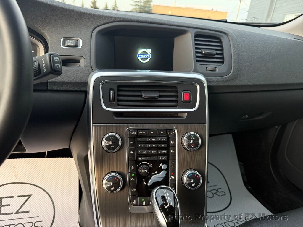 2016 Volvo V60 Cross Country PREMIER!RARE! YES 32097 KM ONLY!! CERTIFIED! - 22901437 - 31