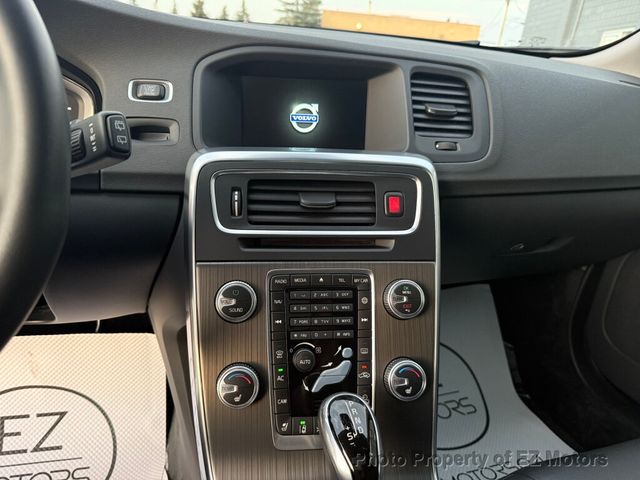 2016 Volvo V60 Cross Country PREMIER!RARE! YES 32097 KM ONLY!! CERTIFIED! - 22901437 - 31