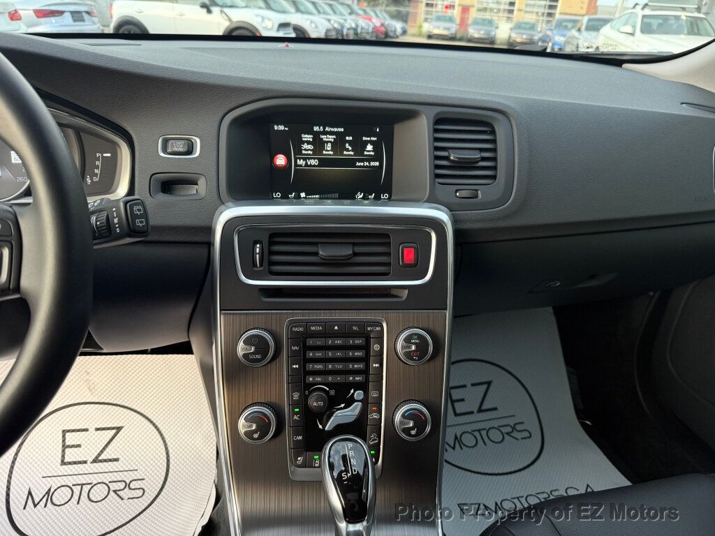 2016 Volvo V60 Cross Country PREMIER!RARE! YES 32097 KM ONLY!! CERTIFIED! - 22901437 - 32