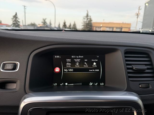 2016 Volvo V60 Cross Country PREMIER!RARE! YES 32097 KM ONLY!! CERTIFIED! - 22901437 - 33