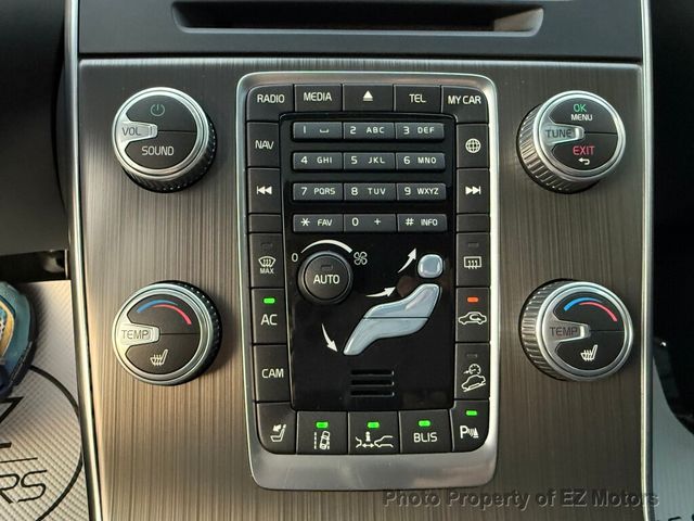 2016 Volvo V60 Cross Country PREMIER!RARE! YES 32097 KM ONLY!! CERTIFIED! - 22901437 - 34