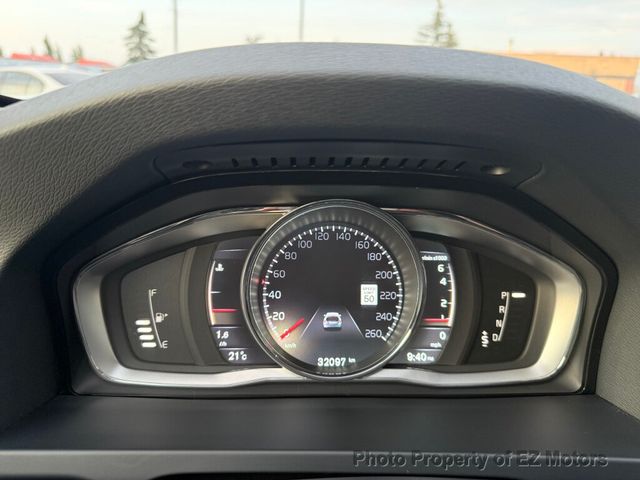 2016 Volvo V60 Cross Country PREMIER!RARE! YES 32097 KM ONLY!! CERTIFIED! - 22901437 - 35