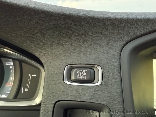 2016 Volvo V60 Cross Country PREMIER!RARE! YES 32097 KM ONLY!! CERTIFIED! - 22901437 - 36