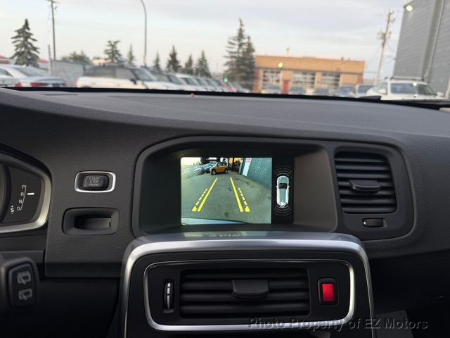 2016 Volvo V60 Cross Country PREMIER!RARE! YES 32097 KM ONLY!! CERTIFIED! - 22901437 - 38