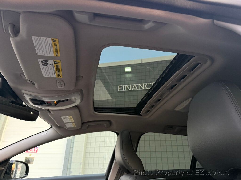 2016 Volvo V60 Cross Country PREMIER!RARE! YES 32097 KM ONLY!! CERTIFIED! - 22901437 - 39