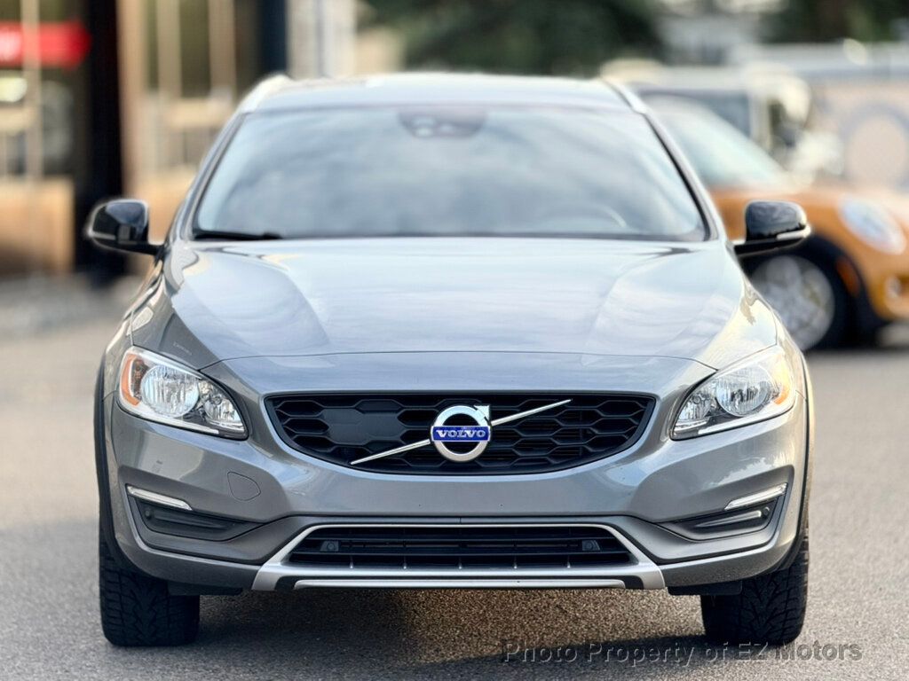 2016 Volvo V60 Cross Country PREMIER!RARE! YES 32097 KM ONLY!! CERTIFIED! - 22901437 - 4