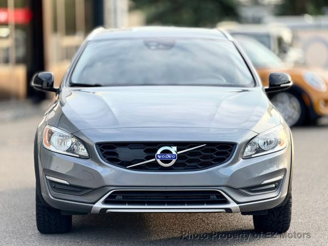 2016 Volvo V60 Cross Country PREMIER!RARE! YES 32097 KM ONLY!! CERTIFIED! - 22901437 - 4