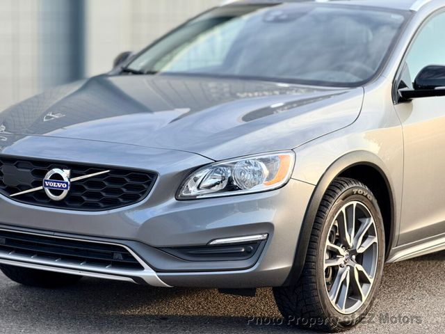 2016 Volvo V60 Cross Country PREMIER!RARE! YES 32097 KM ONLY!! CERTIFIED! - 22901437 - 5