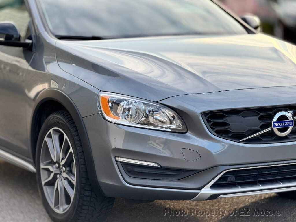 2016 Volvo V60 Cross Country PREMIER!RARE! YES 32097 KM ONLY!! CERTIFIED! - 22901437 - 6
