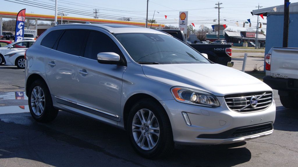 2016 Volvo XC60 3 MONTH WARRANTY , JUST SERVICED , VERY CLEAN INSIDE AND OUT  - 22987798 | Video 1