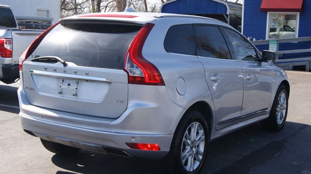 2016 Volvo XC60 3 MONTH WARRANTY , JUST SERVICED , VERY CLEAN INSIDE AND OUT  - 22987798 - 9
