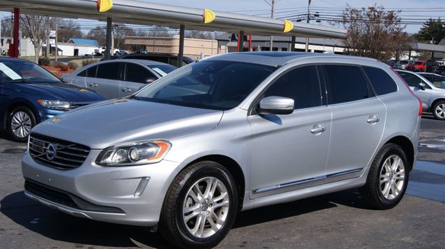 2016 Volvo XC60 3 MONTH WARRANTY , JUST SERVICED , VERY CLEAN INSIDE AND OUT  - 22987798 - 1