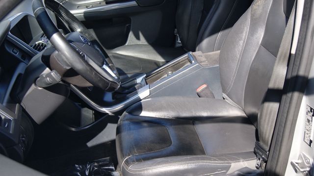 2016 Volvo XC60 3 MONTH WARRANTY , JUST SERVICED , VERY CLEAN INSIDE AND OUT  - 22987798 - 46