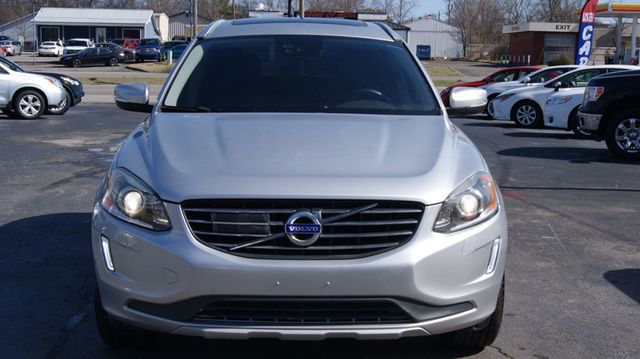 2016 Volvo XC60 3 MONTH WARRANTY , JUST SERVICED , VERY CLEAN INSIDE AND OUT  - 22987798 - 5