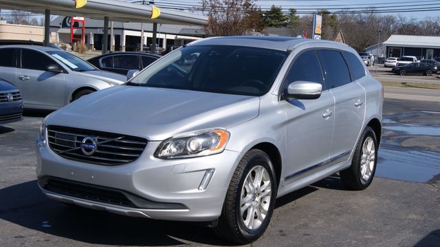 2016 Volvo XC60 3 MONTH WARRANTY , JUST SERVICED , VERY CLEAN INSIDE AND OUT  - 22987798 - 6