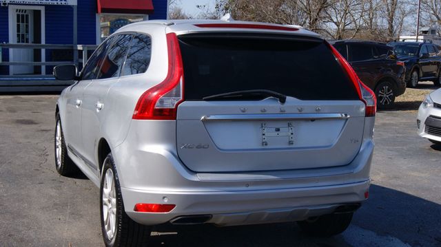 2016 Volvo XC60 3 MONTH WARRANTY , JUST SERVICED , VERY CLEAN INSIDE AND OUT  - 22987798 - 7