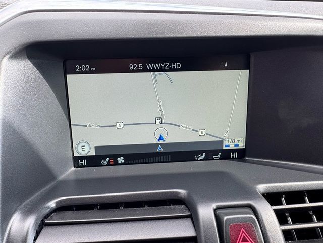 2016 Volvo XC60 AWD 4dr T5 Premier - 22999106 - 13