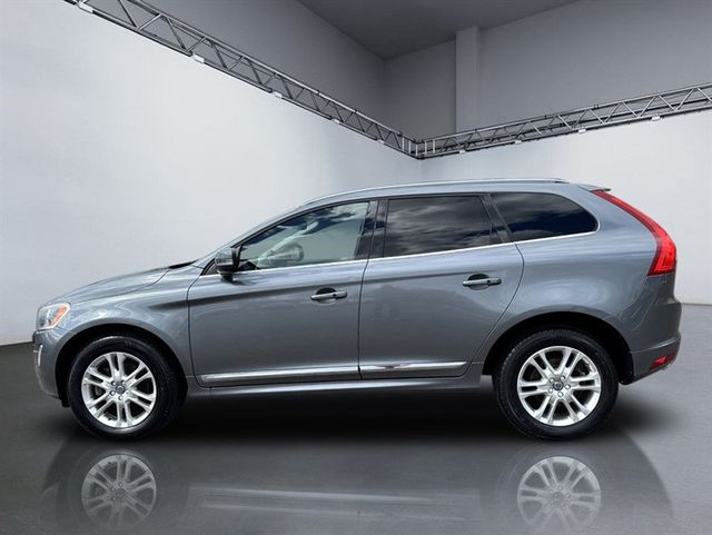 2016 Volvo XC60 AWD 4dr T5 Premier - 22999106 - 1