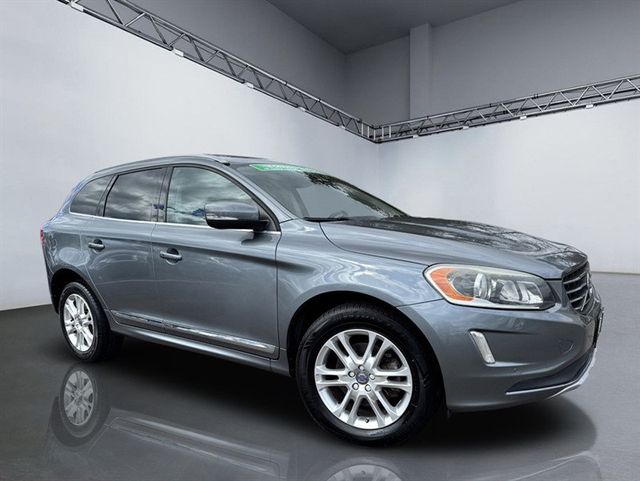 2016 Volvo XC60 AWD 4dr T5 Premier - 22999106 - 24