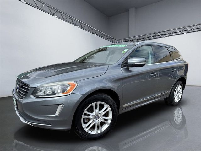 2016 Volvo XC60 AWD 4dr T5 Premier - 22999106 - 25