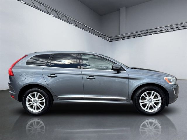2016 Volvo XC60 AWD 4dr T5 Premier - 22999106 - 2