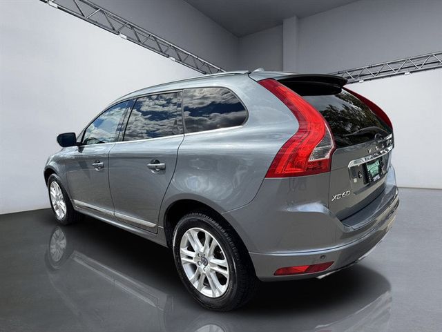2016 Volvo XC60 AWD 4dr T5 Premier - 22999106 - 4