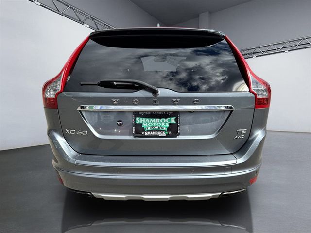 2016 Volvo XC60 AWD 4dr T5 Premier - 22999106 - 5