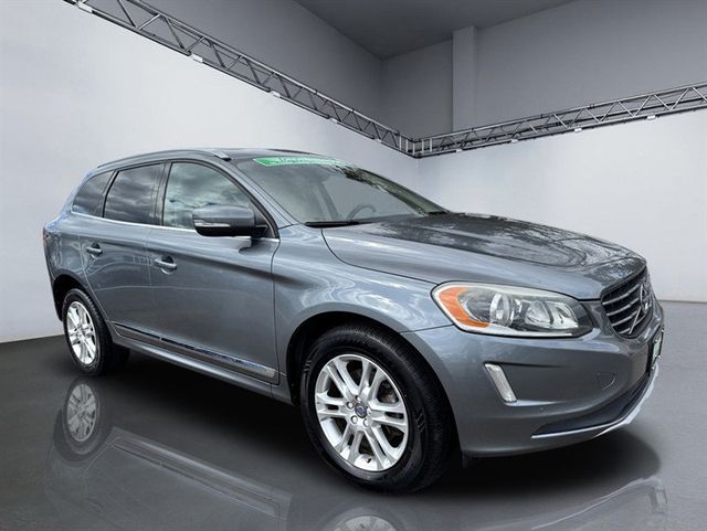 2016 Volvo XC60 AWD 4dr T5 Premier - 22999106 - 7