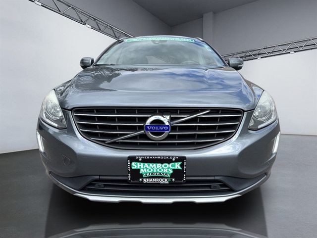 2016 Volvo XC60 AWD 4dr T5 Premier - 22999106 - 8