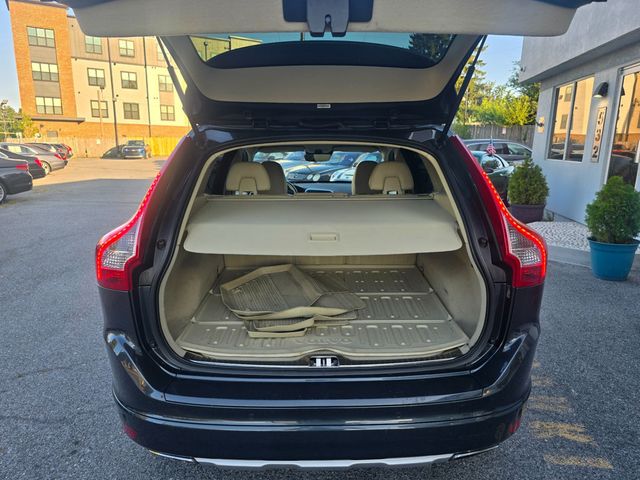 2016 Volvo XC60 AWD 4dr T5 Premier - 23056732 - 13