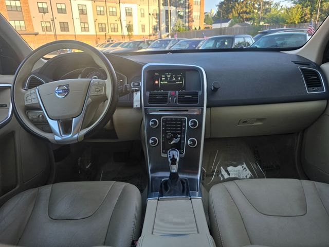 2016 Volvo XC60 AWD 4dr T5 Premier - 23056732 - 16