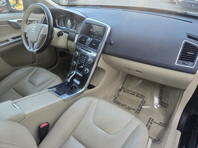 2016 Volvo XC60 AWD 4dr T5 Premier - 23056732 - 18