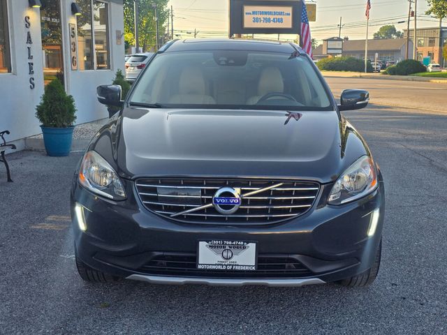 2016 Volvo XC60 AWD 4dr T5 Premier - 23056732 - 1