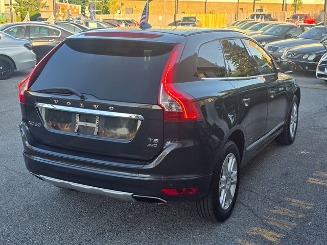 2016 Volvo XC60 AWD 4dr T5 Premier - 23056732 - 3