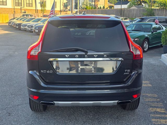 2016 Volvo XC60 AWD 4dr T5 Premier - 23056732 - 4