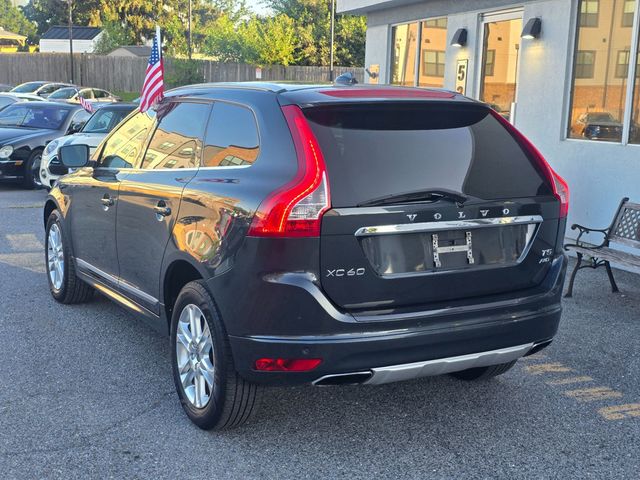 2016 Volvo XC60 AWD 4dr T5 Premier - 23056732 - 5