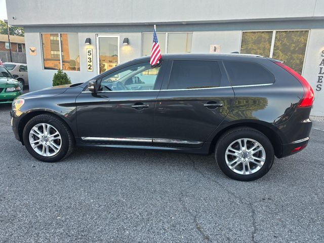 2016 Volvo XC60 AWD 4dr T5 Premier - 23056732 - 6