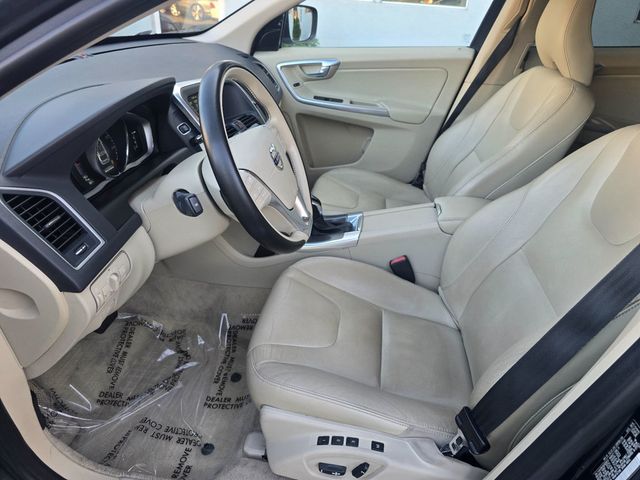 2016 Volvo XC60 AWD 4dr T5 Premier - 23056732 - 7