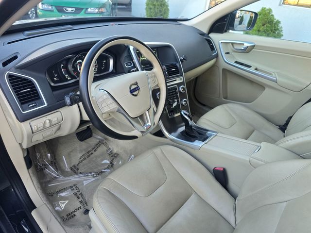 2016 Volvo XC60 AWD 4dr T5 Premier - 23056732 - 8