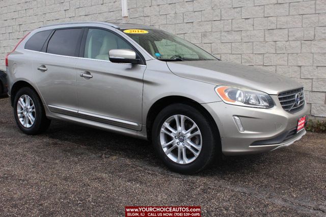 2016 Volvo XC60 AWD 4dr T5 Premier - 22660491 - 5