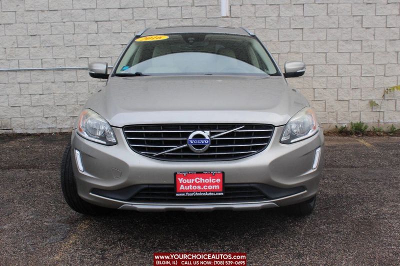 2016 Volvo XC60 AWD 4dr T5 Premier - 22660491 - 6