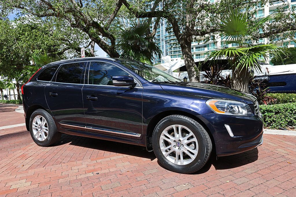 2016 Volvo XC60 AWD 4dr T5 Premier - 22914333 - 0