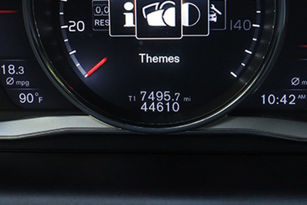 2016 Volvo XC60 T5 Premier photo 10