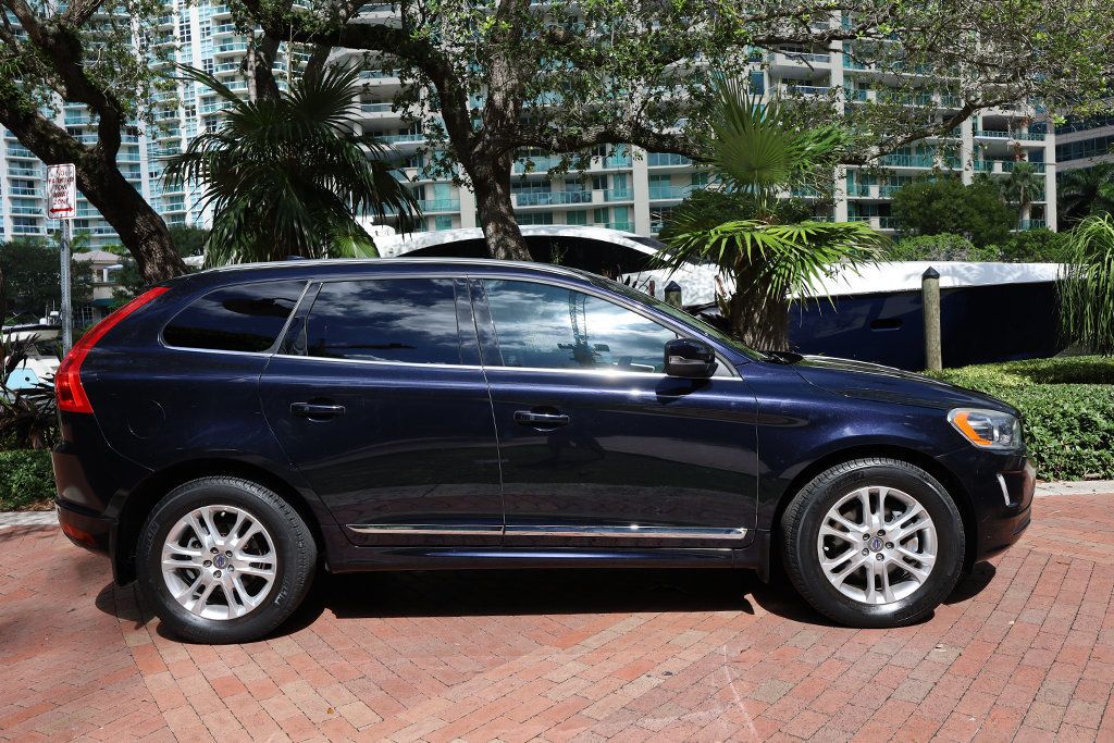 2016 Volvo XC60 AWD 4dr T5 Premier - 22914333 - 14