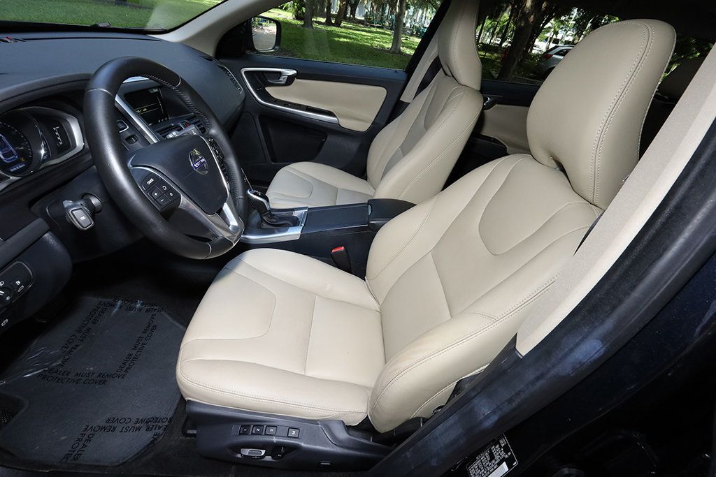 2016 Volvo XC60 AWD 4dr T5 Premier - 22914333 - 24