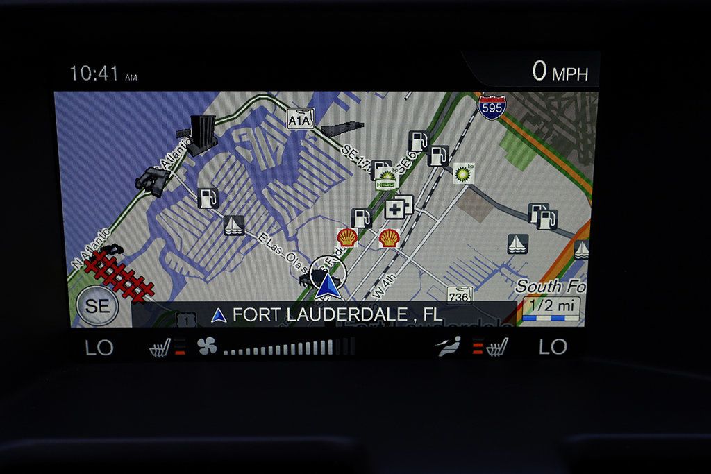 2016 Volvo XC60 AWD 4dr T5 Premier - 22914333 - 42