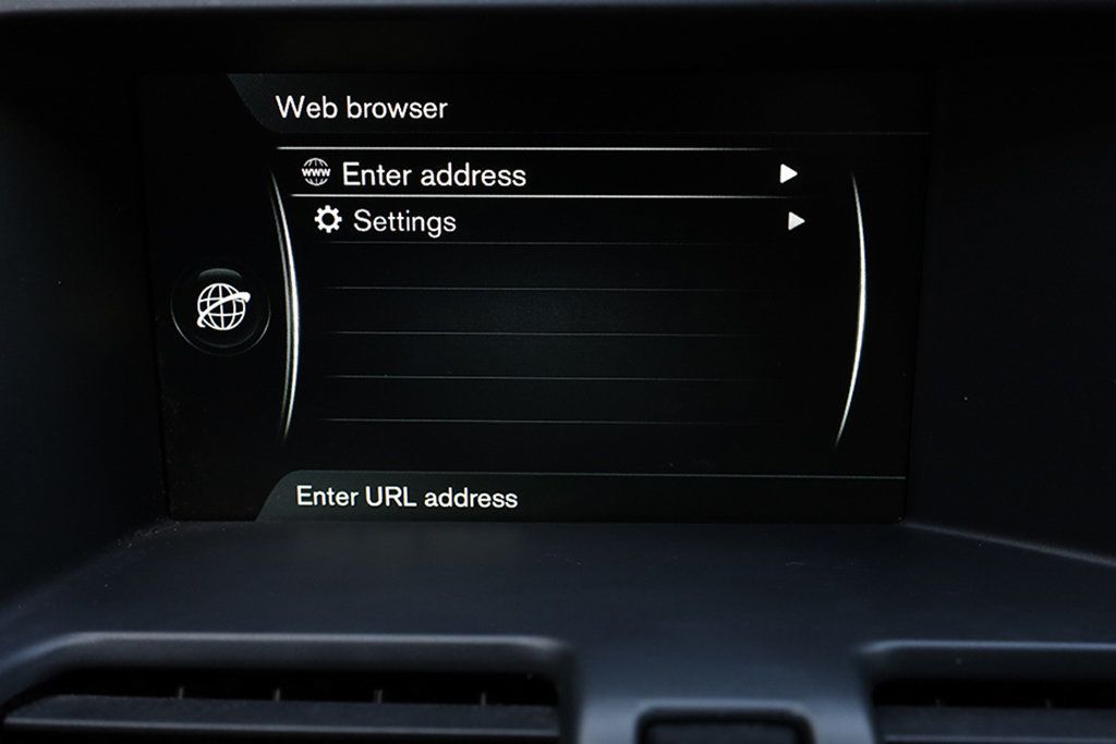 2016 Volvo XC60 T5 Premier photo 33