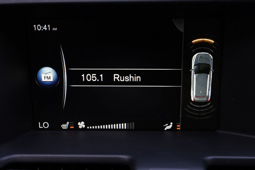 2016 Volvo XC60 T5 Premier photo 34