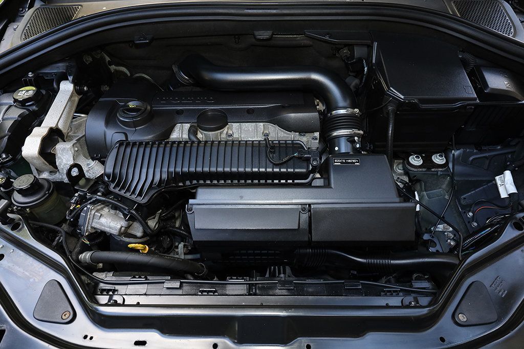 2016 Volvo XC60 AWD 4dr T5 Premier - 22914333 - 52